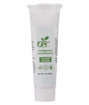 4-ALL PETS TOOTHPASTE / GUM CLEANSER