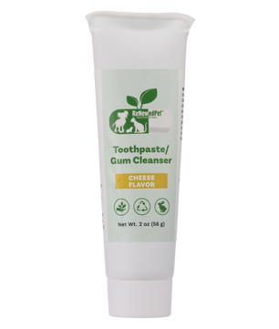 4-ALL PETS TOOTHPASTE / GUM CLEANSER