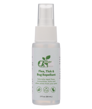 4-ALL PETS FLEA/TICK/BUG REPELLENT