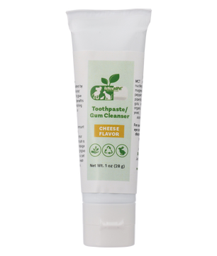 4-ALL PETS TOOTHPASTE / GUM CLEANSER
