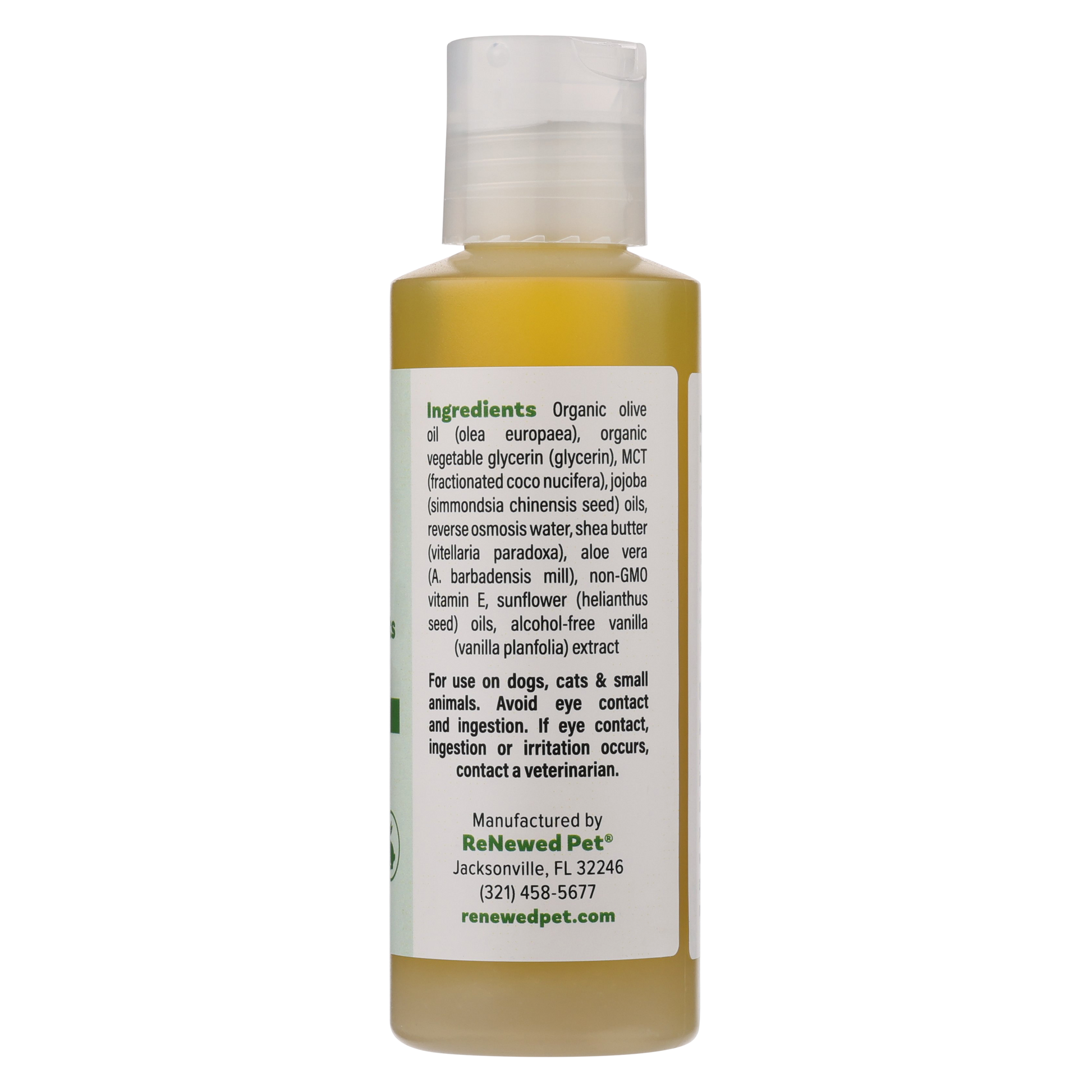 4-HAIRLESS PETS REGULAR CONDITIONER
