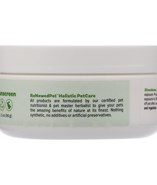 4-ALL PETS SUNSCREEN