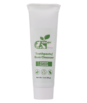 4-ALL PETS TOOTHPASTE / GUM CLEANSER