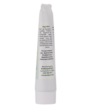 4-ALL PETS TOOTHPASTE / GUM CLEANSER