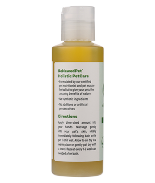 4-HAIRLESS PETS REGULAR CONDITIONER