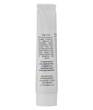4-ALL PETS TOOTHPASTE / GUM CLEANSER
