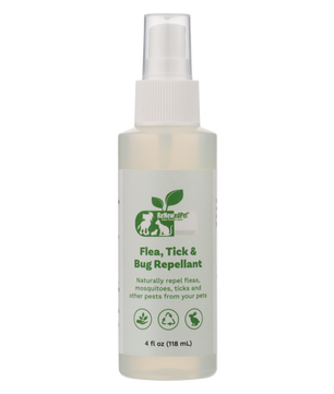 4-ALL PETS FLEA/TICK/BUG REPELLENT