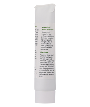 4-ALL PETS TOOTHPASTE / GUM CLEANSER