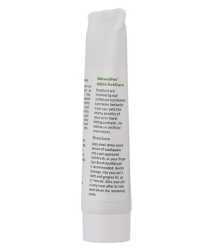 4-ALL PETS TOOTHPASTE / GUM CLEANSER