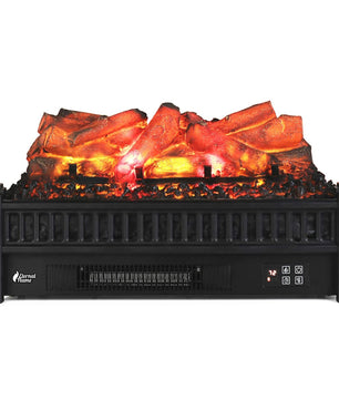 (Open Box) Eternal Flame EF23-LG Electric Fireplace Logs