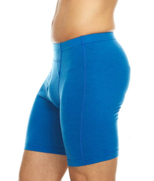 Lightweight - Acadian Men's Boxer Brief 100% Merino Wool