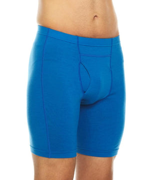 Lightweight - Acadian Men's Boxer Brief 100% Merino Wool
