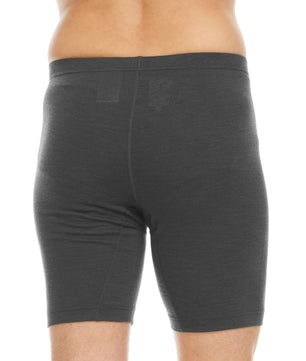 Lightweight - Acadian Men's Boxer Brief 100% Merino Wool