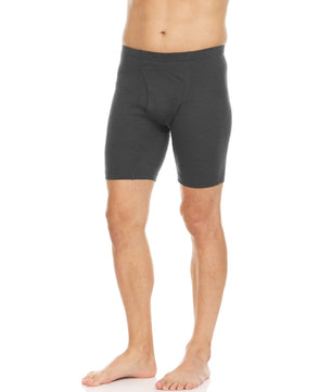 Lightweight - Acadian Men's Boxer Brief 100% Merino Wool