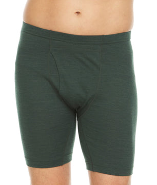 Lightweight - Acadian Men's Boxer Brief 100% Merino Wool
