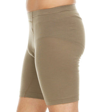 Lightweight - Acadian Men's Boxer Brief 100% Merino Wool