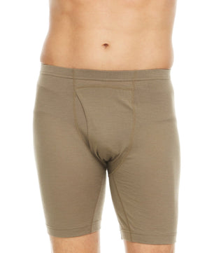 Lightweight - Acadian Men's Boxer Brief 100% Merino Wool