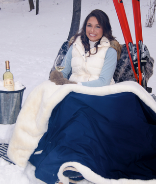 Outdoor Blanket