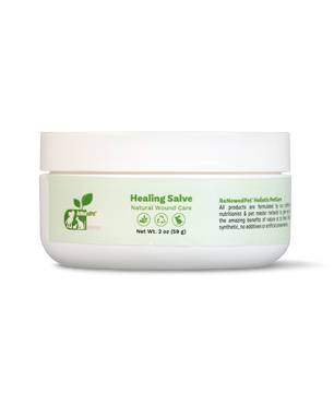 SKIN HEALTH / Healing Skin Salve