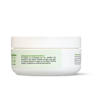 SKIN HEALTH / Healing Skin Salve