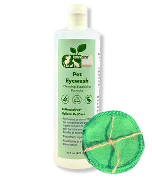 4-ALL PETS EYEWASH