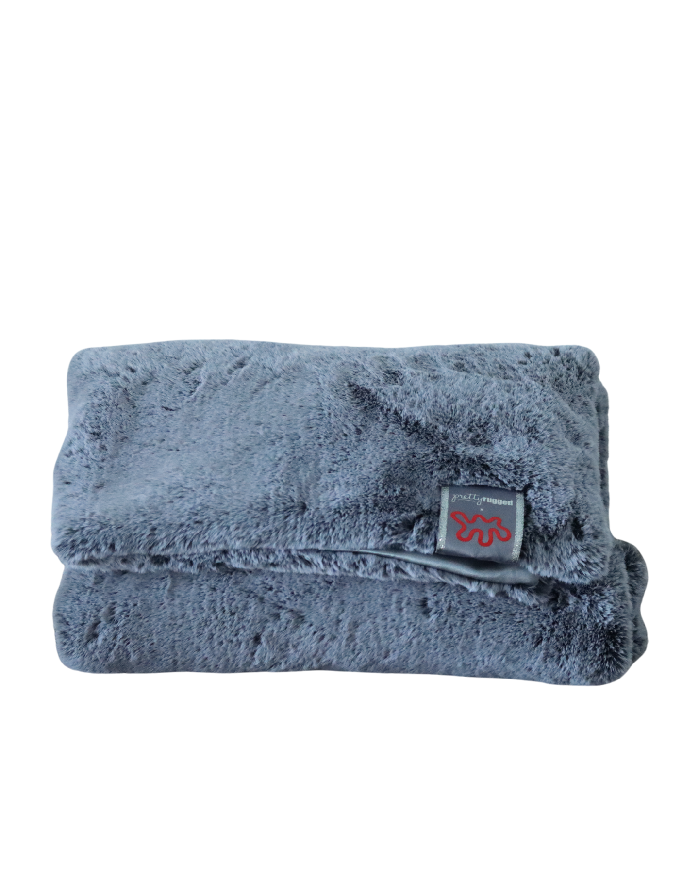 City Mink Lap Blanket by Apartment Therapy