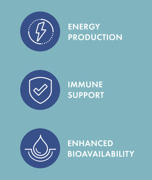 CELLULAR HEALTH /  Ubiquinol For Pets