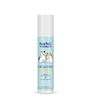 CELLULAR HEALTH /  Ubiquinol For Pets