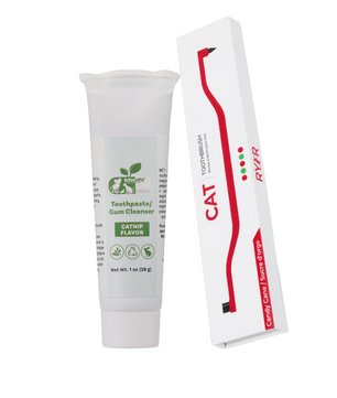 4-ALL PETS TOOTHPASTE / GUM CLEANSER