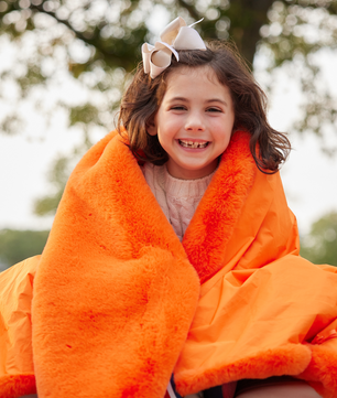 Outdoor Blanket