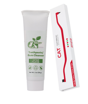 4-ALL PETS TOOTHPASTE / GUM CLEANSER