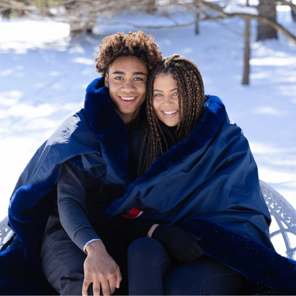 Outdoor Blanket
