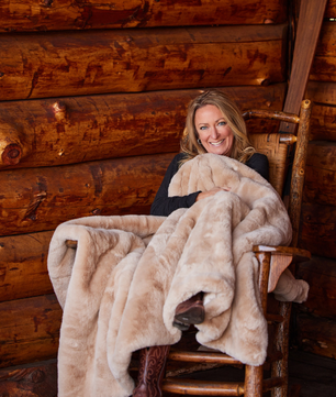 Indoor Blanket