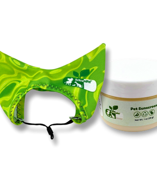 SUN CARE KIT
