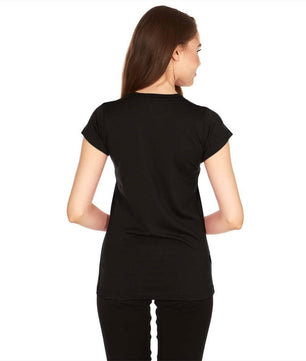 Lightweight - Appalachia Women's T-Shirt Crew 100% Merino Wool