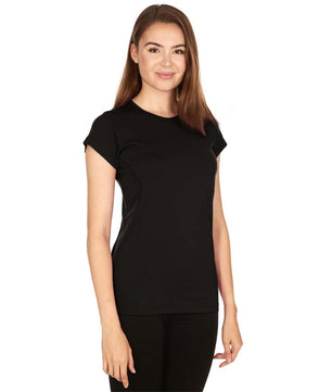 Lightweight - Appalachia Women's T-Shirt Crew 100% Merino Wool