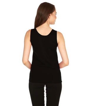 Lightweight - Lafayette Women's Tank Top 100% Merino Wool