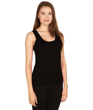 Lightweight - Lafayette Women's Tank Top 100% Merino Wool