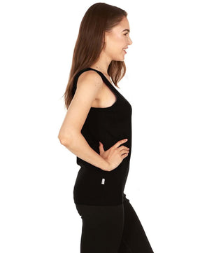 Lightweight - Lafayette Women's Tank Top 100% Merino Wool