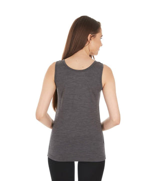 Lightweight - Lafayette Women's Tank Top 100% Merino Wool