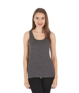 Lightweight - Lafayette Women's Tank Top 100% Merino Wool