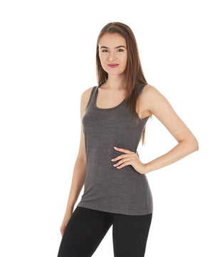 Lightweight - Lafayette Women's Tank Top 100% Merino Wool