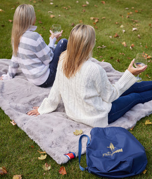 Outdoor Blanket