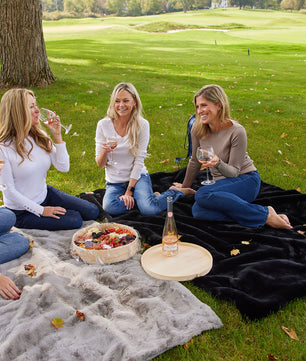 Outdoor Blanket