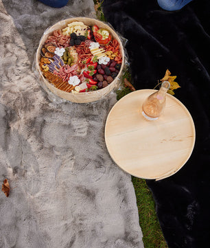Outdoor Blanket