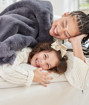 Indoor Blanket