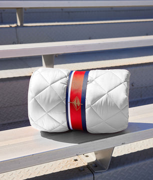 Puffer Blanket