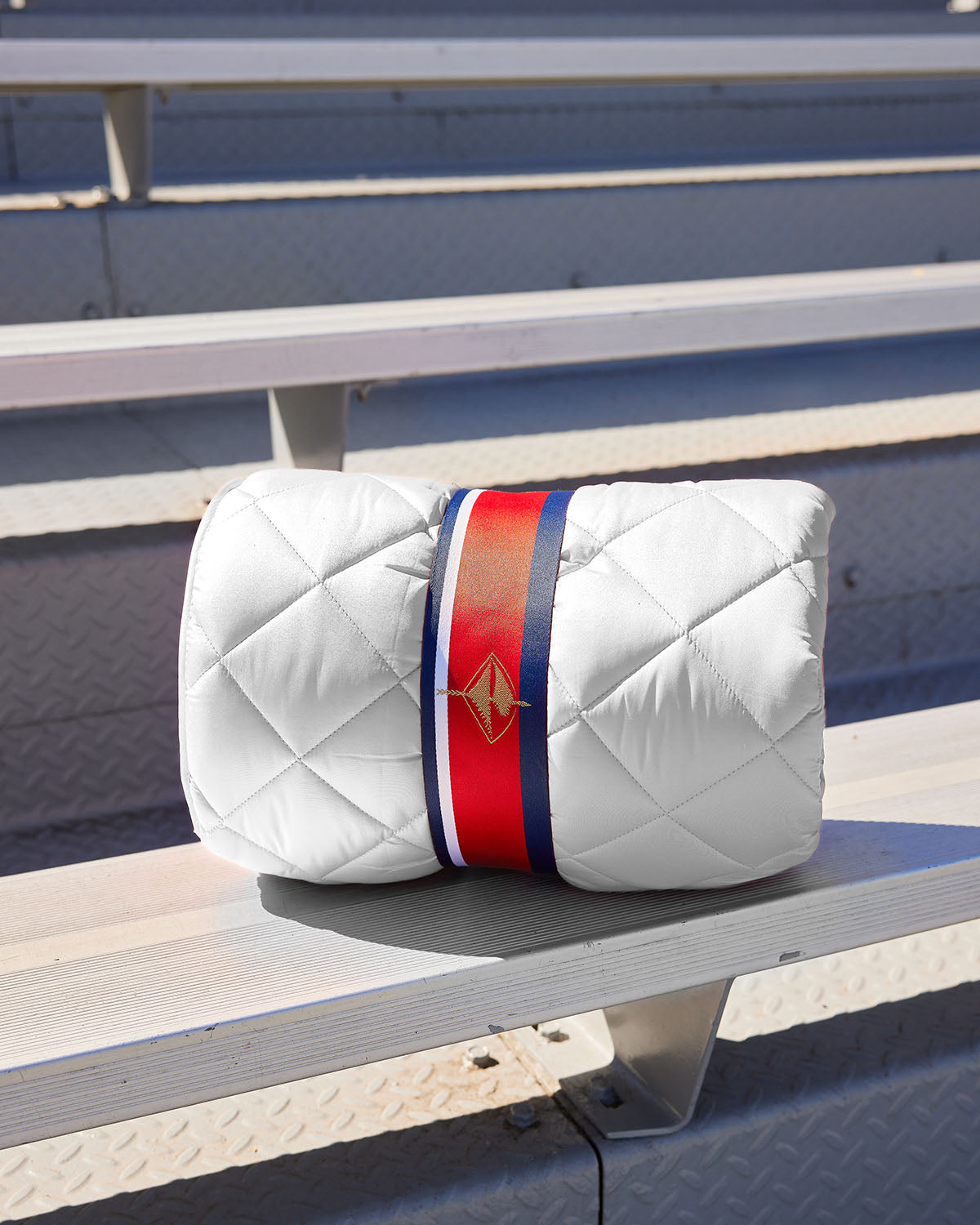 Puffer Blanket