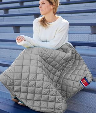 Puffer Blanket