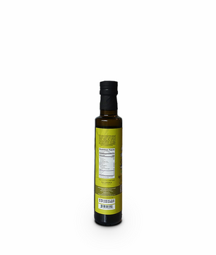 250ml Bottle - Organic EVOO